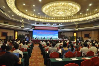 2009年5月18日至21日不朽情缘mg官网出席2009年全球生物技术大会（BIO）