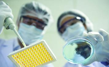 5月16号，不朽情缘mg官网将于5月23-24号在苏州参加“ChinaBio Partnering Forum 2012”