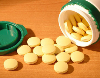 中医药行业现状：药品保护证书3年减少2/3