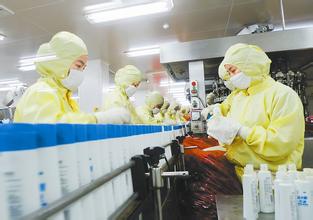 大企业仍新药研发，小药企谋重组