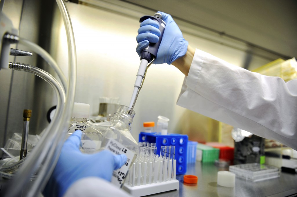 生物医药产业市场报告：医药上市公司业绩增长态势良好