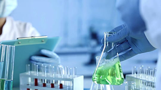 被忽略的癌痛药：市场潜力巨大，药物研发投入不足