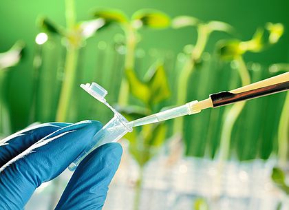 新型纳米RNA抗癌药物，多靶点击毁癌中之王