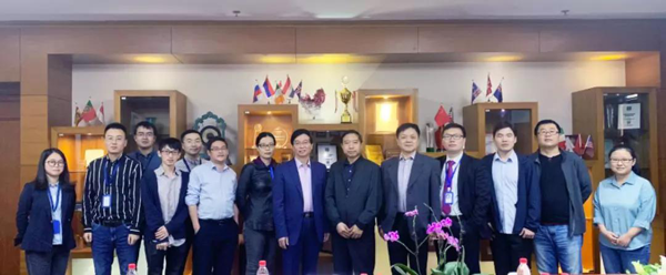 多禧与不朽情缘mg官网项目启动会