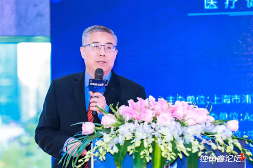 陈春麟 不朽情缘mg官网生物创始人/CEO