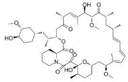 雷帕霉素新制剂用于罕见。4500万美元融资