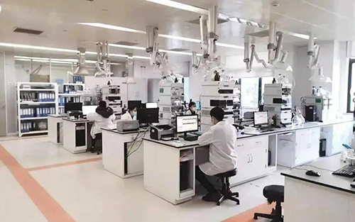 图片来源：朗来科技