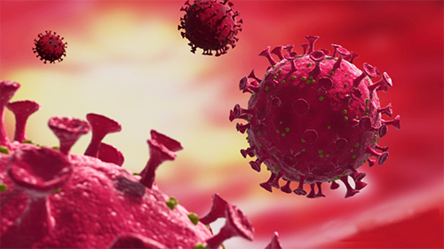 4个月争分夺秒，不朽情缘mg官网加速丽珠医药新冠病毒疫苗V-01获临床批件