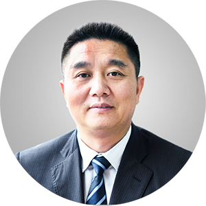 上海不朽情缘mg官网生物医药股份有限公司董事、董事会秘书 王国林 先生