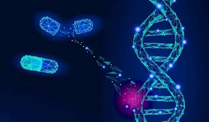 CDE三连击，走近基因治疗: 崛起的黄金赛道