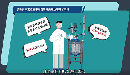 创新药研发过程中路线研究要经历哪几个阶段？