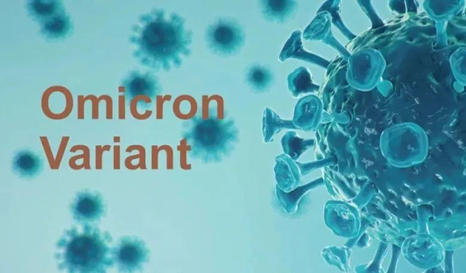 中药以实力应挑战：“奥密克戎”的处方筛选