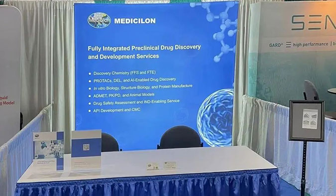 聚焦SOT，不朽情缘mg官网与您共话毒理