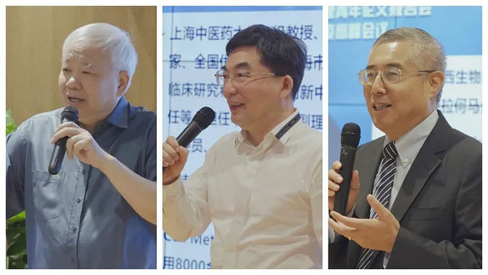 图2-丁健院士、陈红专理事长、陈春麟博士分别发表致辞.jpg