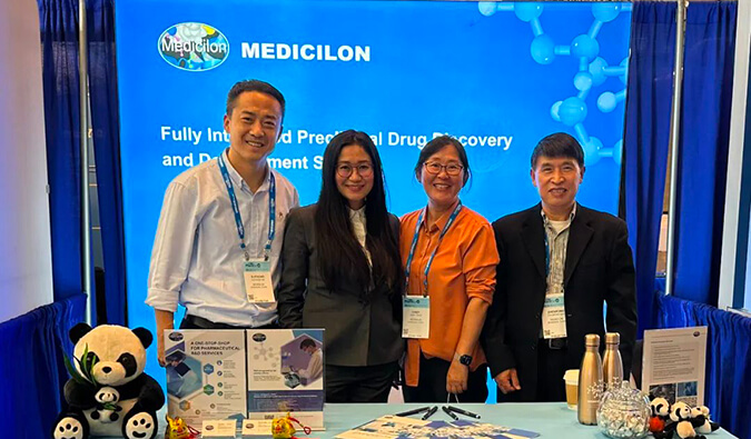 珠联璧合| 荟聚AAPS PharmSci 360，不朽情缘mg官网共推药物发现和转化