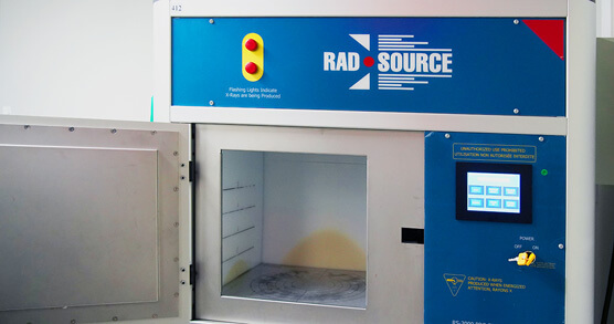 RAD-SOURCE-小动物X-射辐照仪