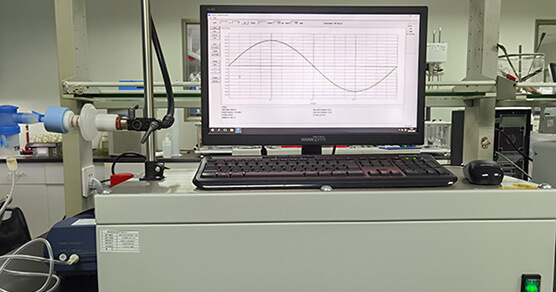 呼吸模拟器-BRS2100，Copley公司