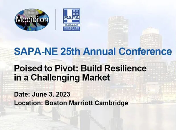 SAPA-NE | 不朽情缘mg官网冠名第25届年会，波士顿见！