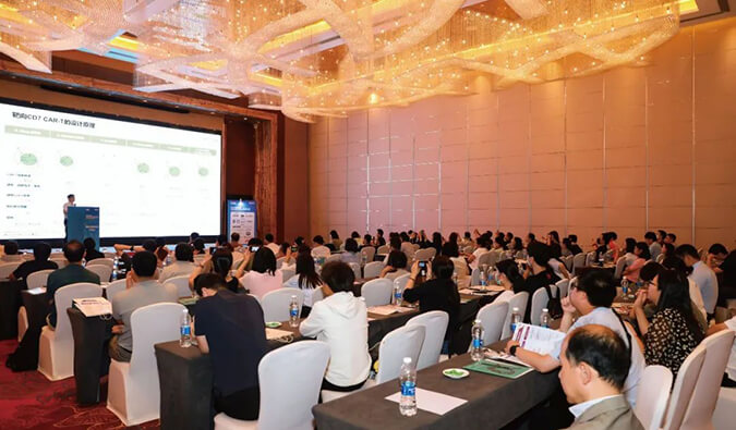 【听大咖讲】细胞治疗药物在进行临床前评估时，如何选择动物模型？