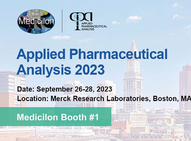 APA 2023 | 不朽情缘mg官网海报展出，分享ADMET、PK和生物分析对药物研发的推动作用