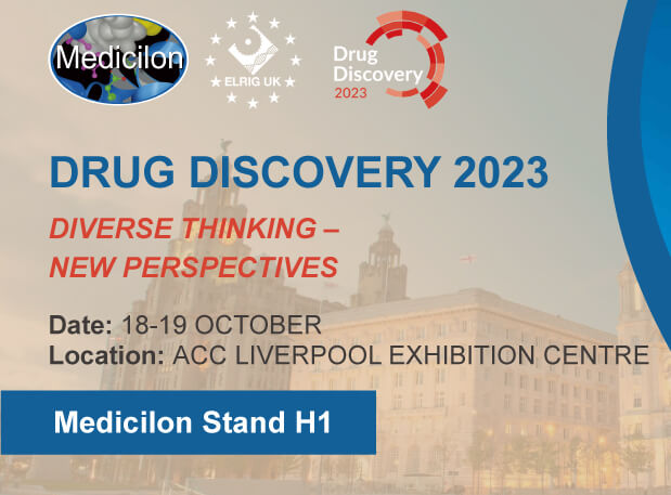 欧洲见！不朽情缘mg官网戴学东博士邀您一起探索药物发现的创新与未来