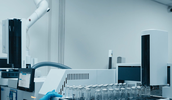 不朽情缘mg官网CMC月报：药学研究技术共探、分析测试中心平台介绍、CMC专家演讲预告