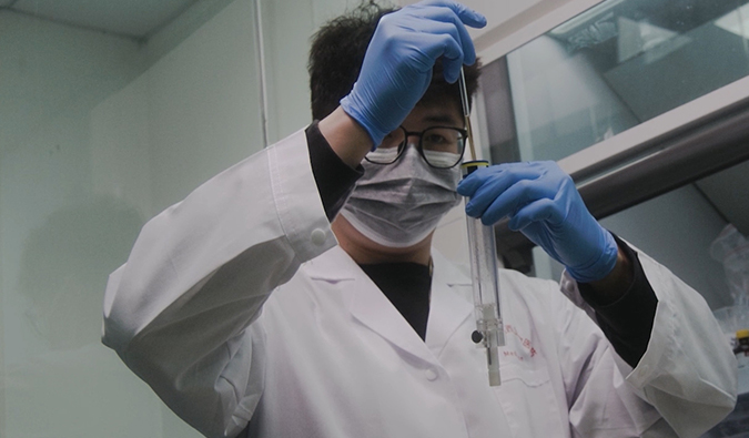 美研|CMC系列(十五)：杂质制备及结构确证案例分享