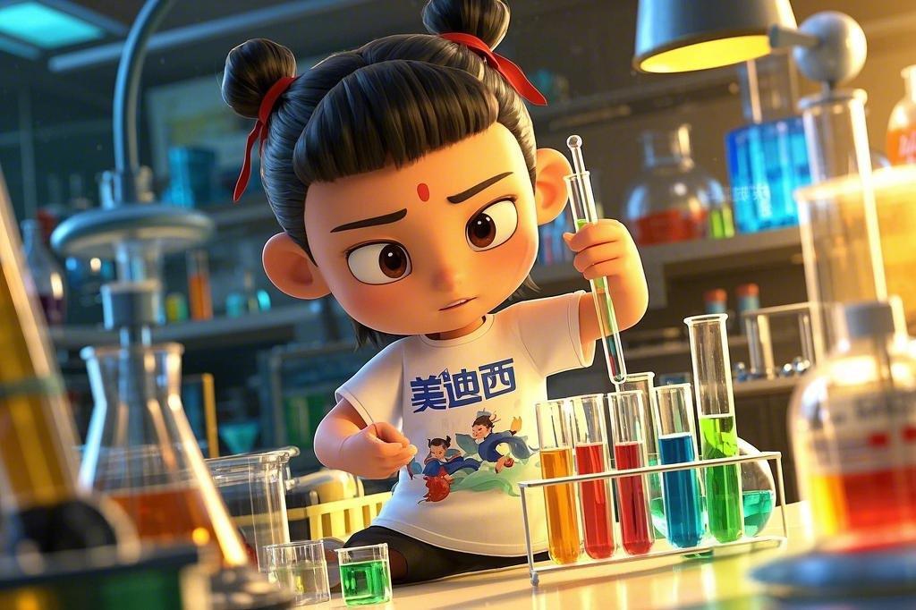 生物医药行业的“哪吒精神”是什么样子的？